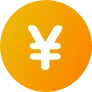 ¥